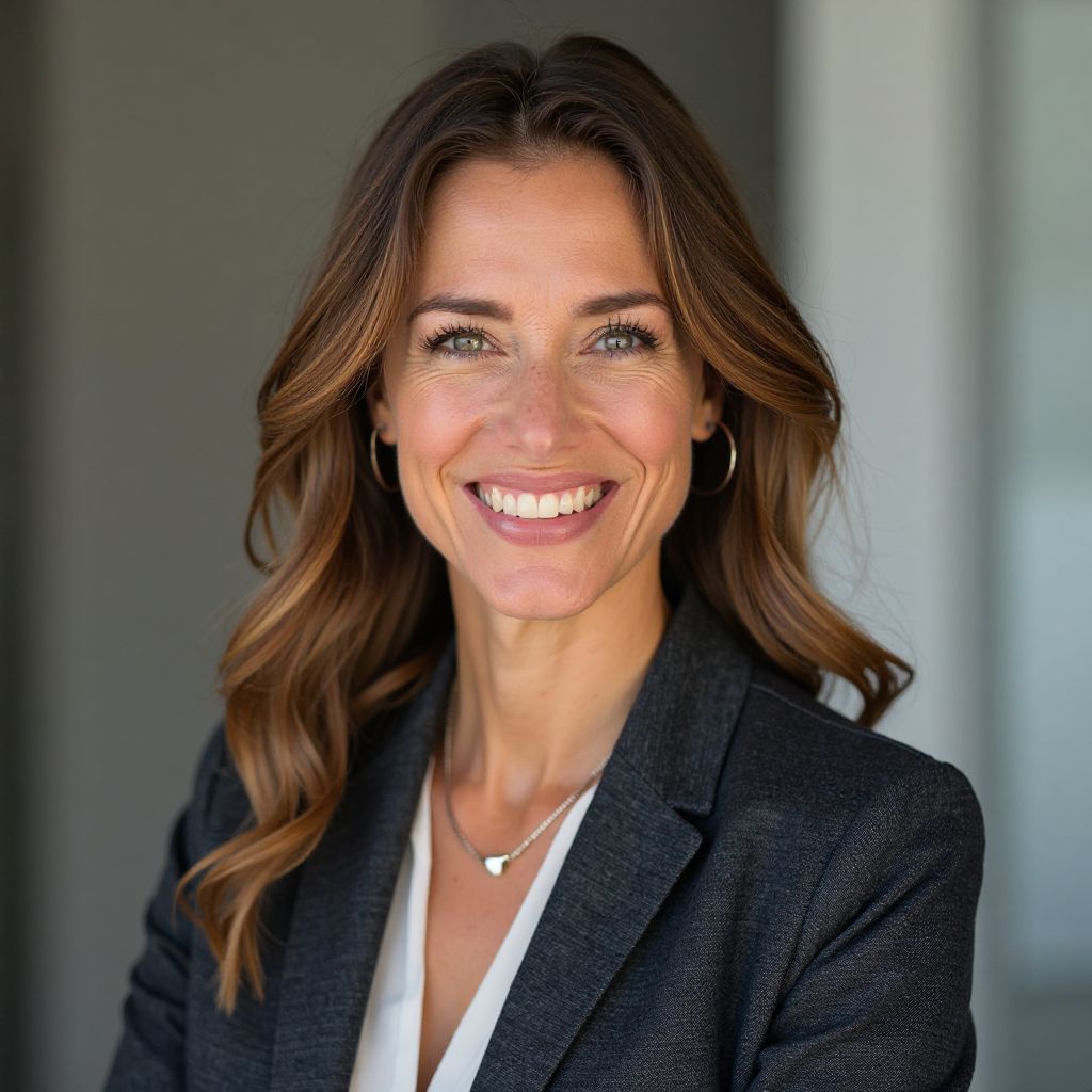 Catherine Moreau - Co-founder and Creative Director