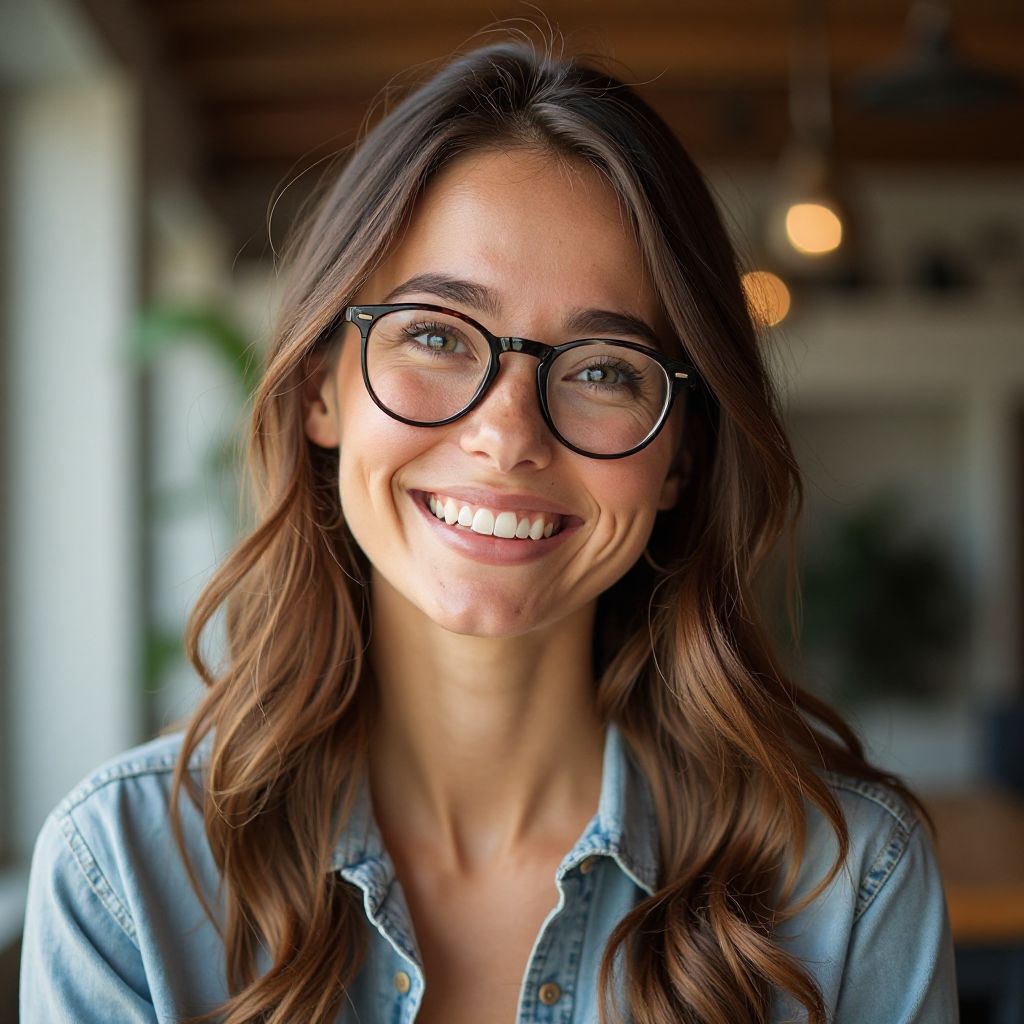 Emily Chen - satisfied customer testimonial