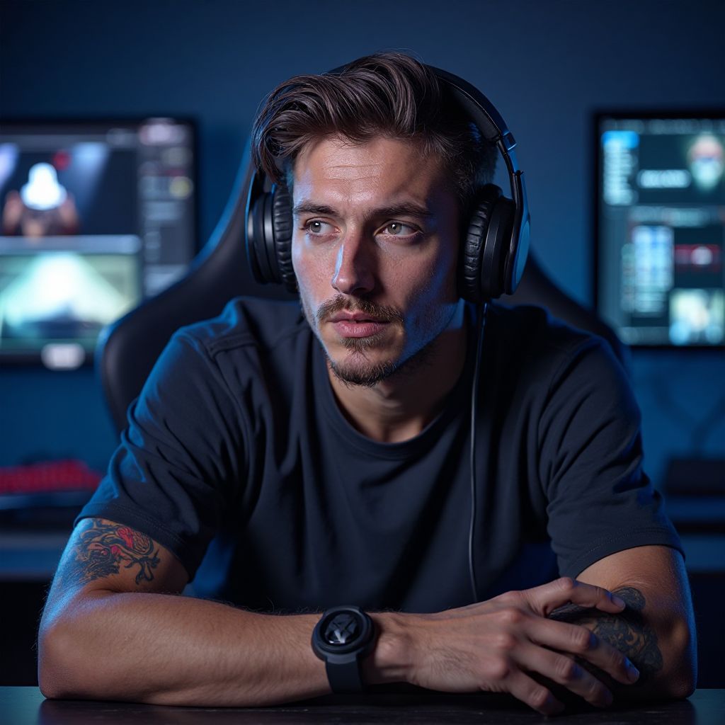 David Park - tournament player testimonial