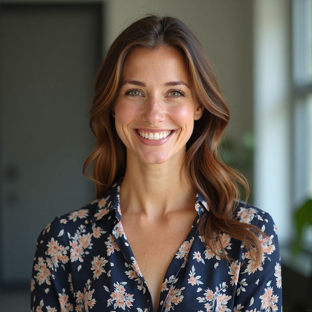 Sarah Williams - teacher using educational games